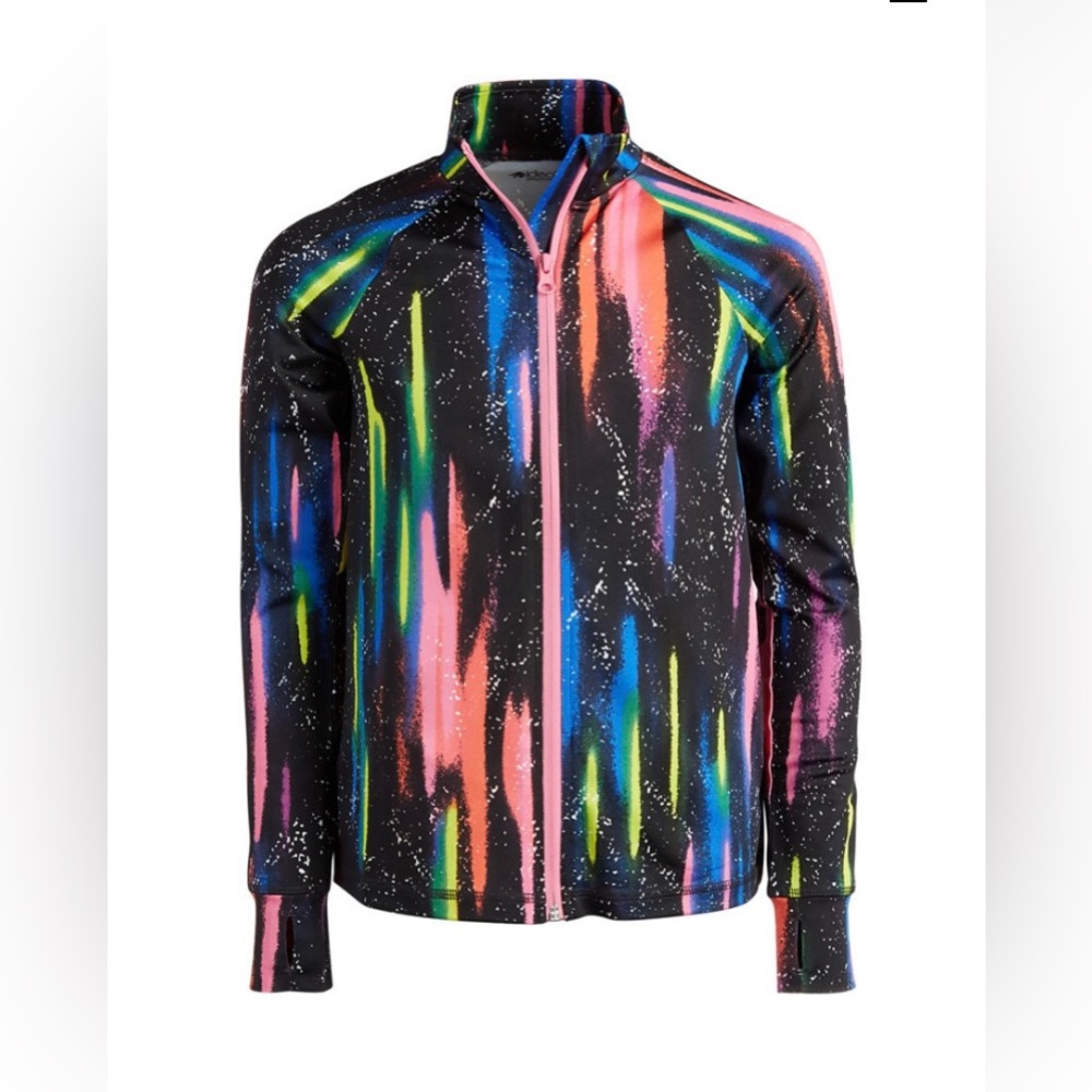 Big Girls Size 10/12 Ideology Jacket